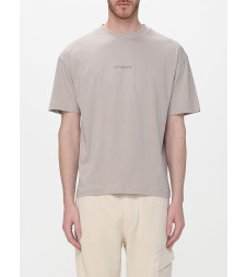 [C.P. Company] T-shirts Short Sleeve SS26 20CMTS087A005100W 904