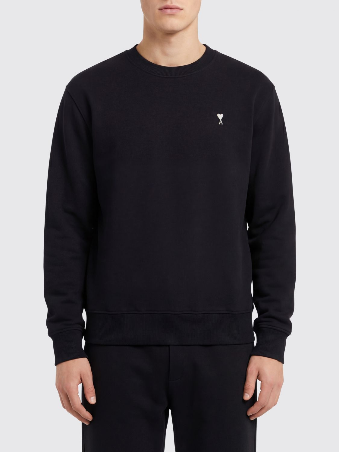 [Ami Paris] Sweatshirt SS26 HSW763730 045