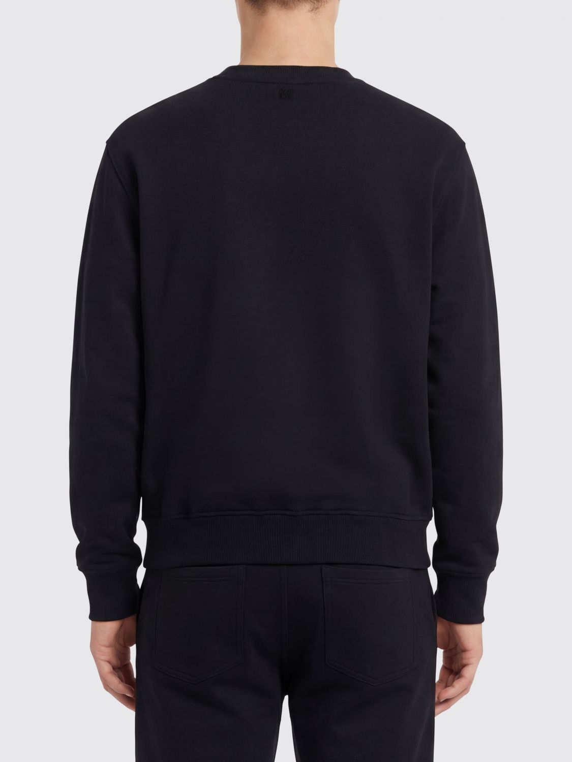 [Ami Paris] Sweatshirt SS26 HSW763730 045