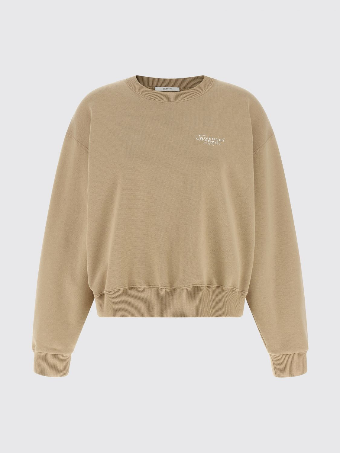 [Givenchy] Sweatshirt SS26 BWJ04UP7A7 277