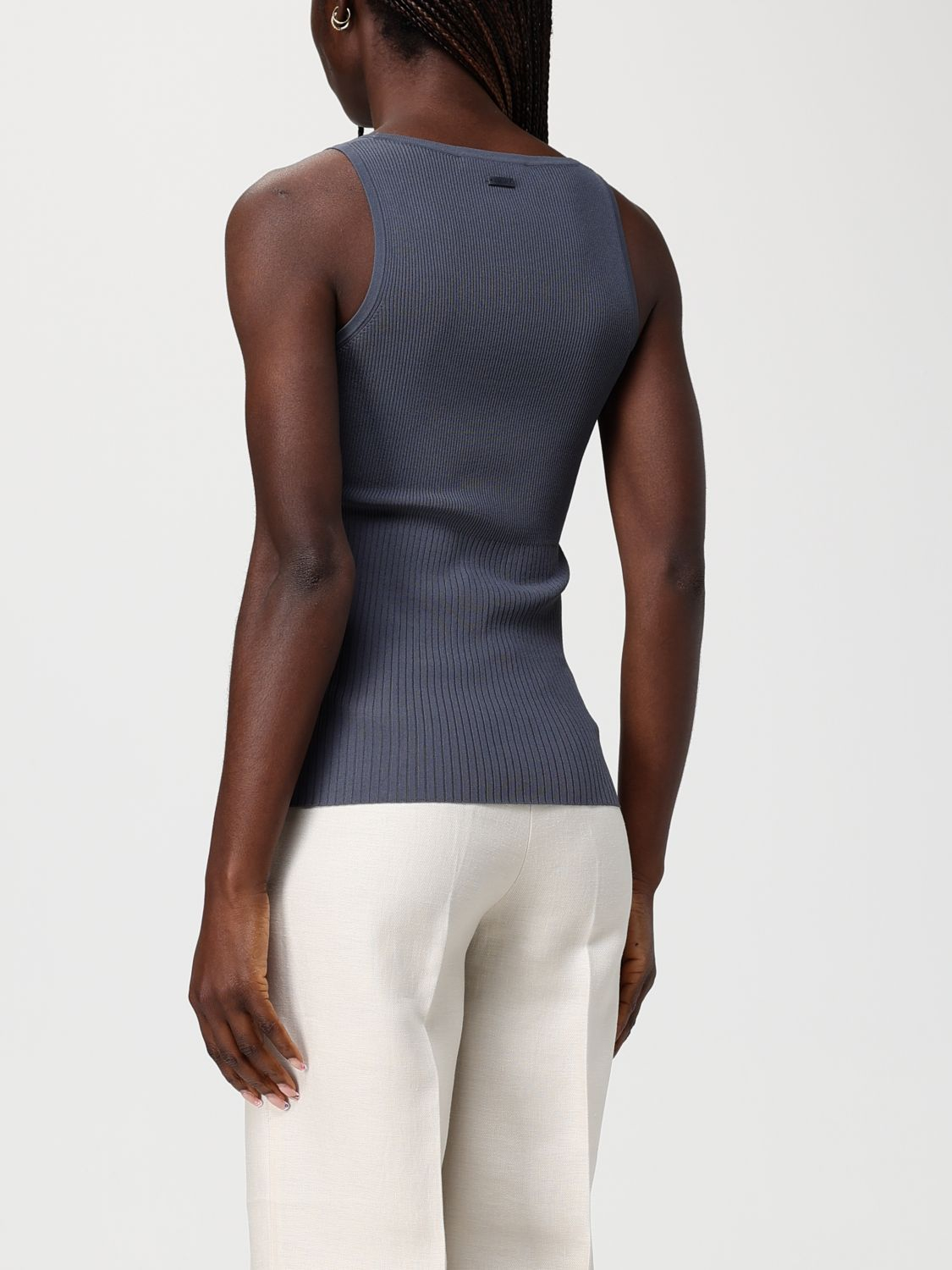 [Max Mara] Tank top SS26 2611361032600 006