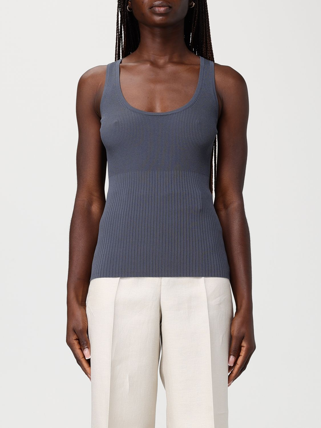 [Max Mara] Tank top SS26 2611361032600 006