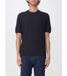 [Emporio Armani] Knitwear SS26 EM004311AF24576 UB109