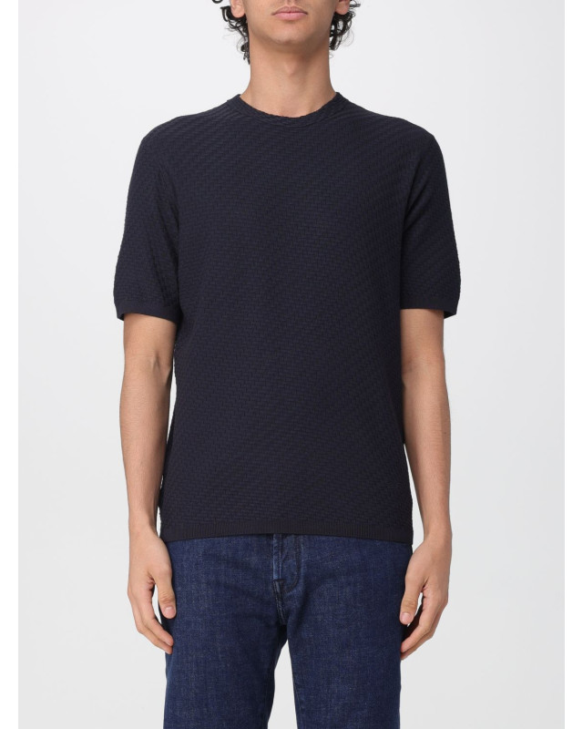 [Emporio Armani] Knitwear SS26 EM004311AF24576 UB109