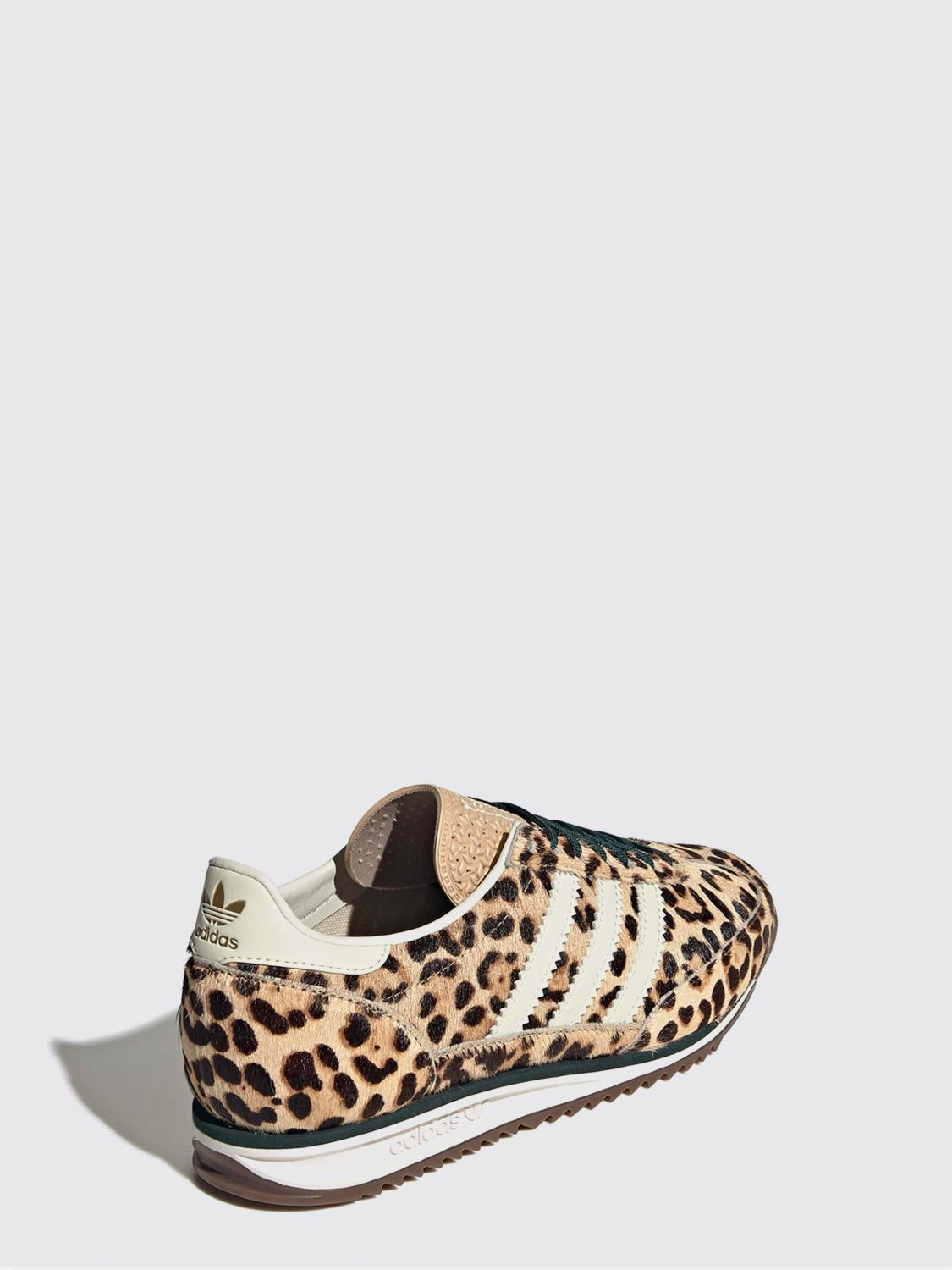 [ADIDAS ORIGINALS] Sneakers SS26 NKI4205
