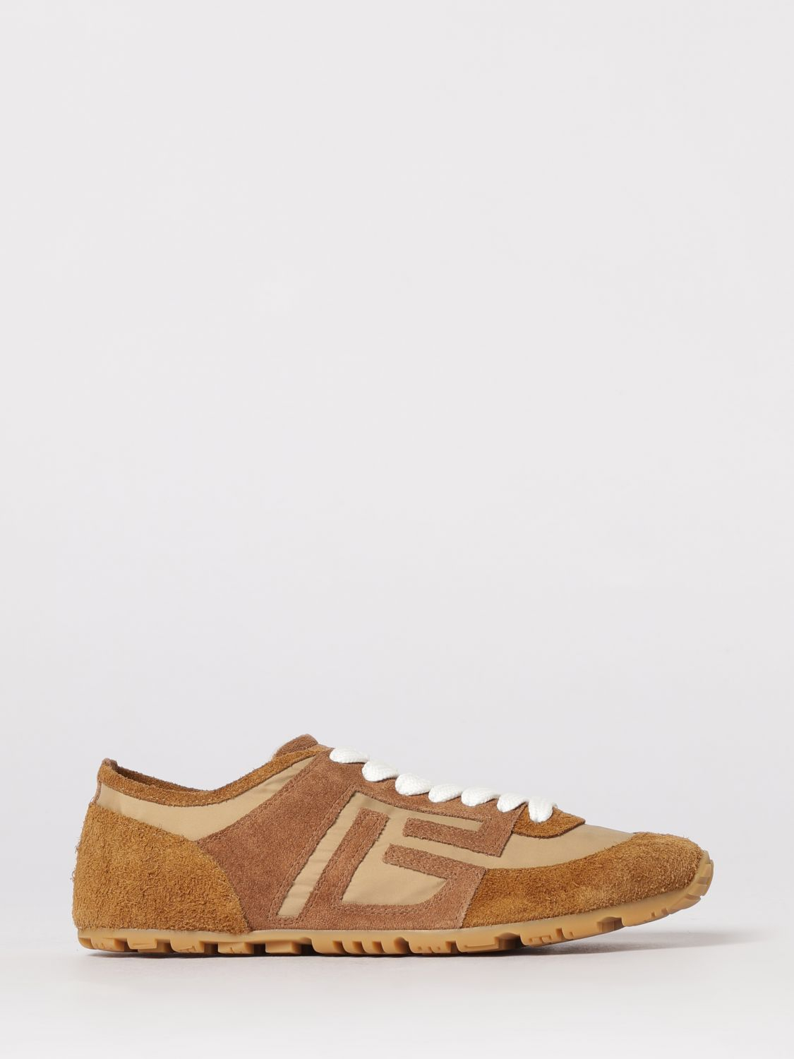 [Balmain] Sneakers SS26 GN1VI762TYHC 8BW