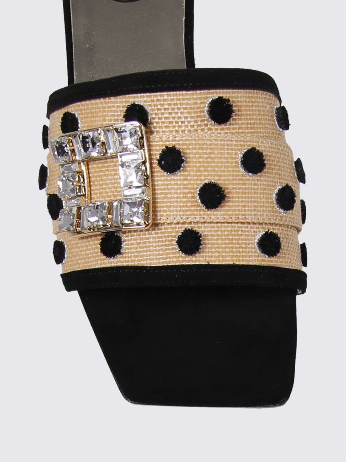[Roger Vivier] Sandals SS26 RVW74744860NZ9 1N76
