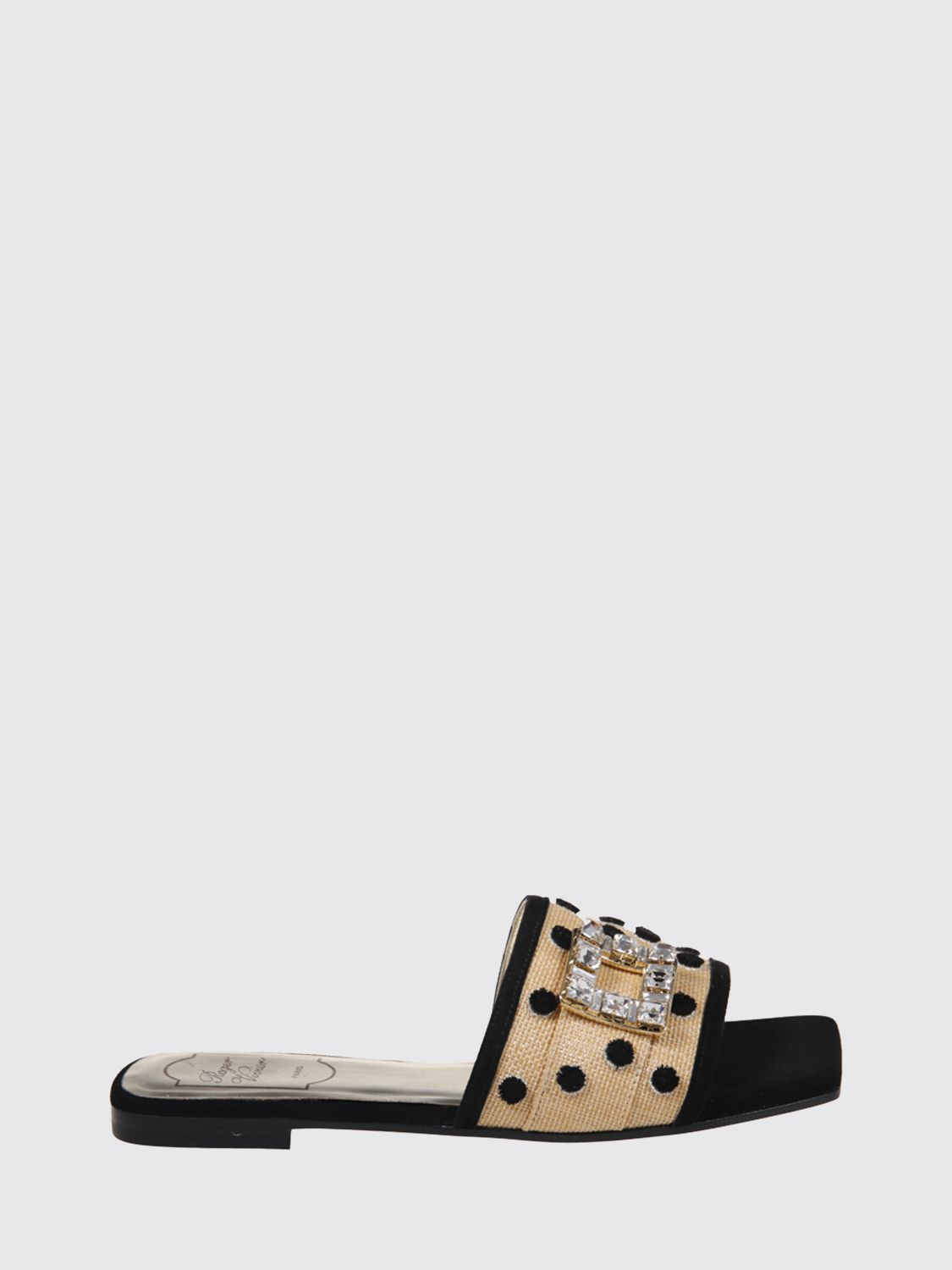 [Roger Vivier] Sandals SS26 RVW74744860NZ9 1N76