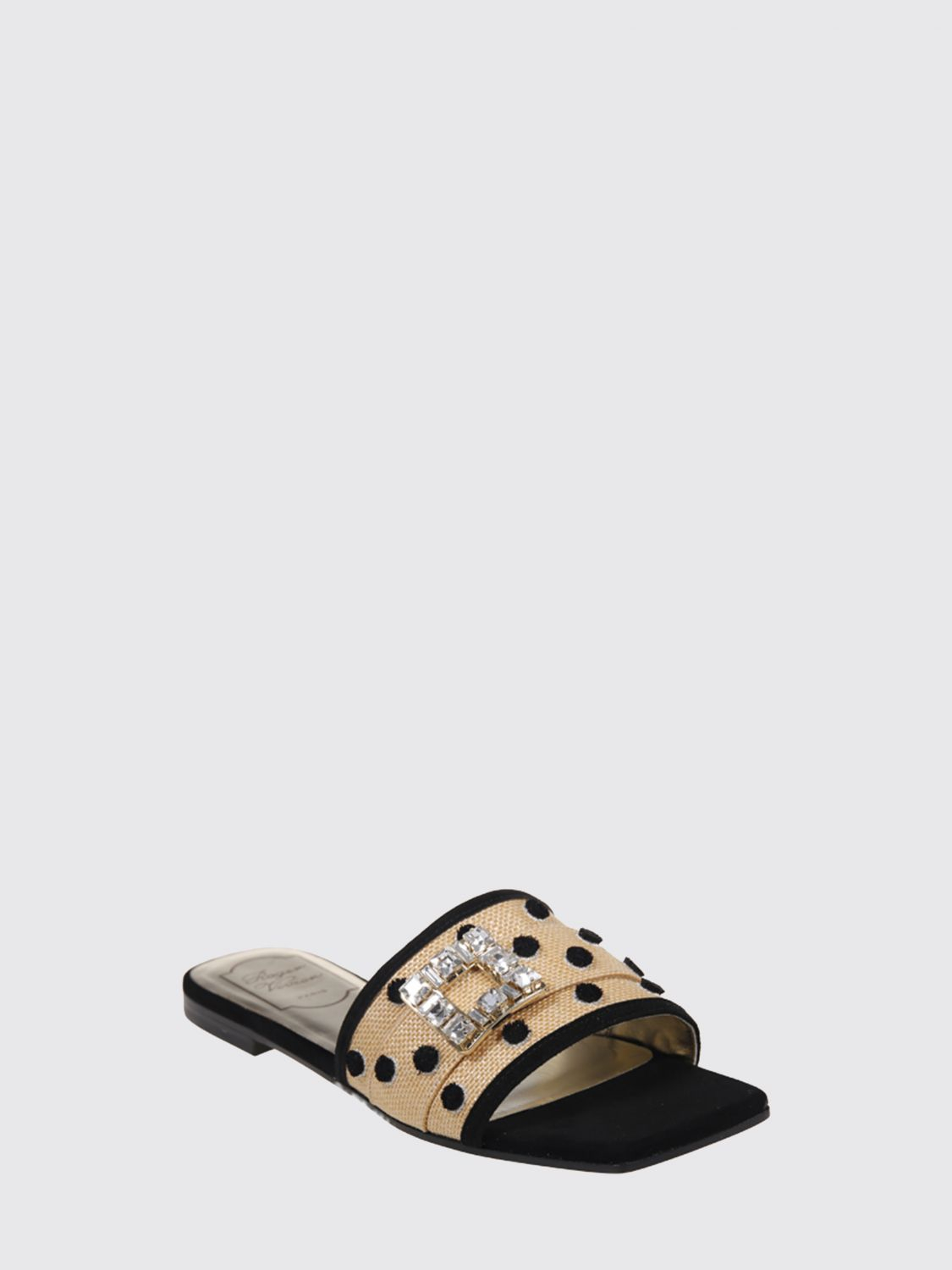 [Roger Vivier] Sandals SS26 RVW74744860NZ9 1N76