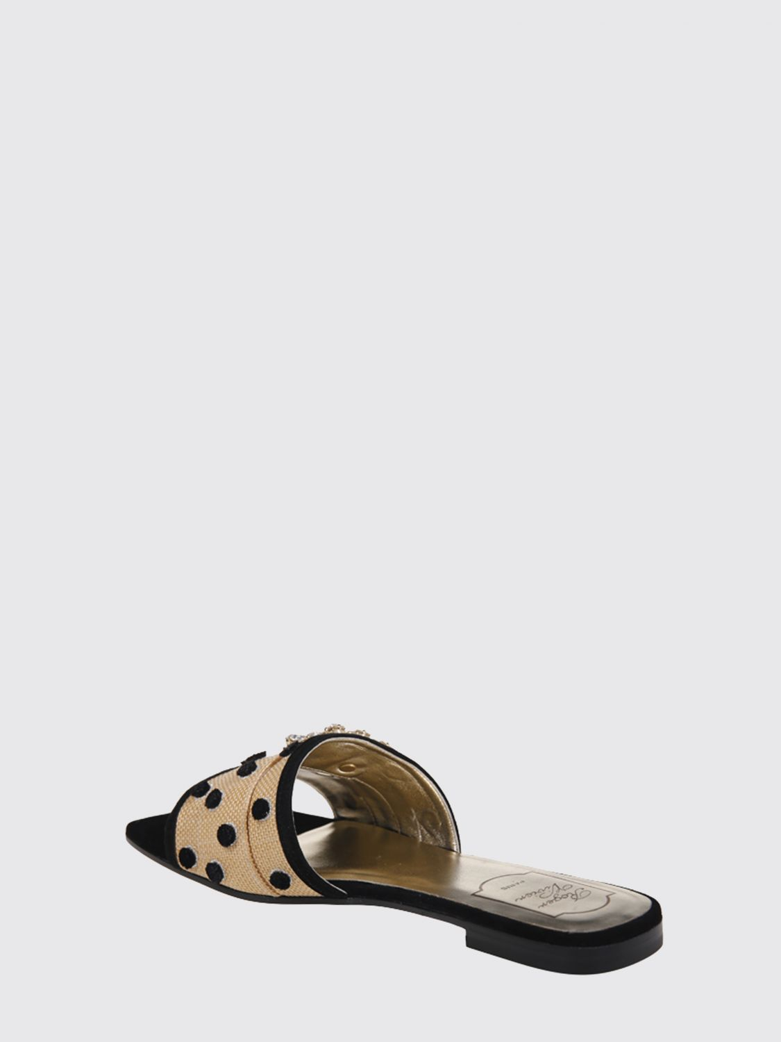 [Roger Vivier] Sandals SS26 RVW74744860NZ9 1N76