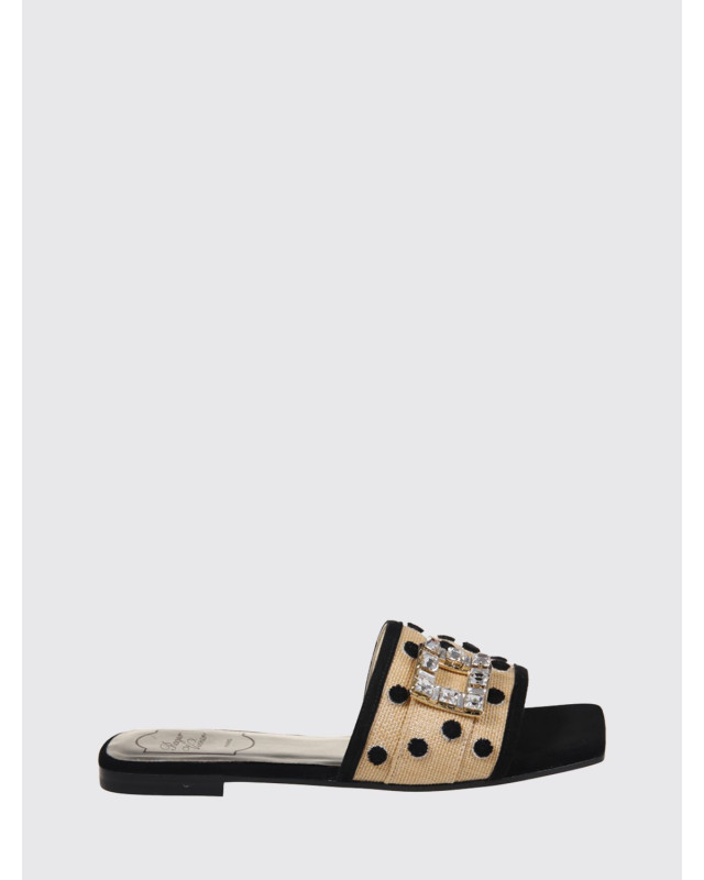 [Roger Vivier] Sandals SS26 RVW74744860NZ9 1N76
