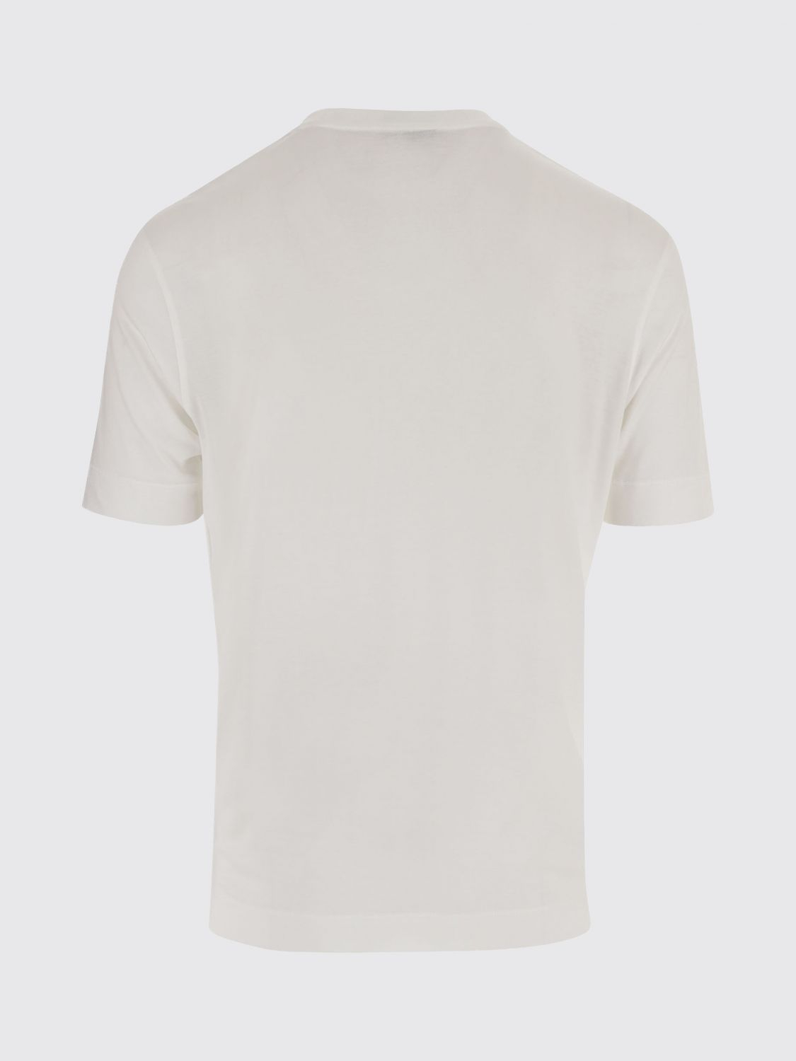 [Emporio Armani] T-shirts Short Sleeve SS26 EM004520AF13747 U0003