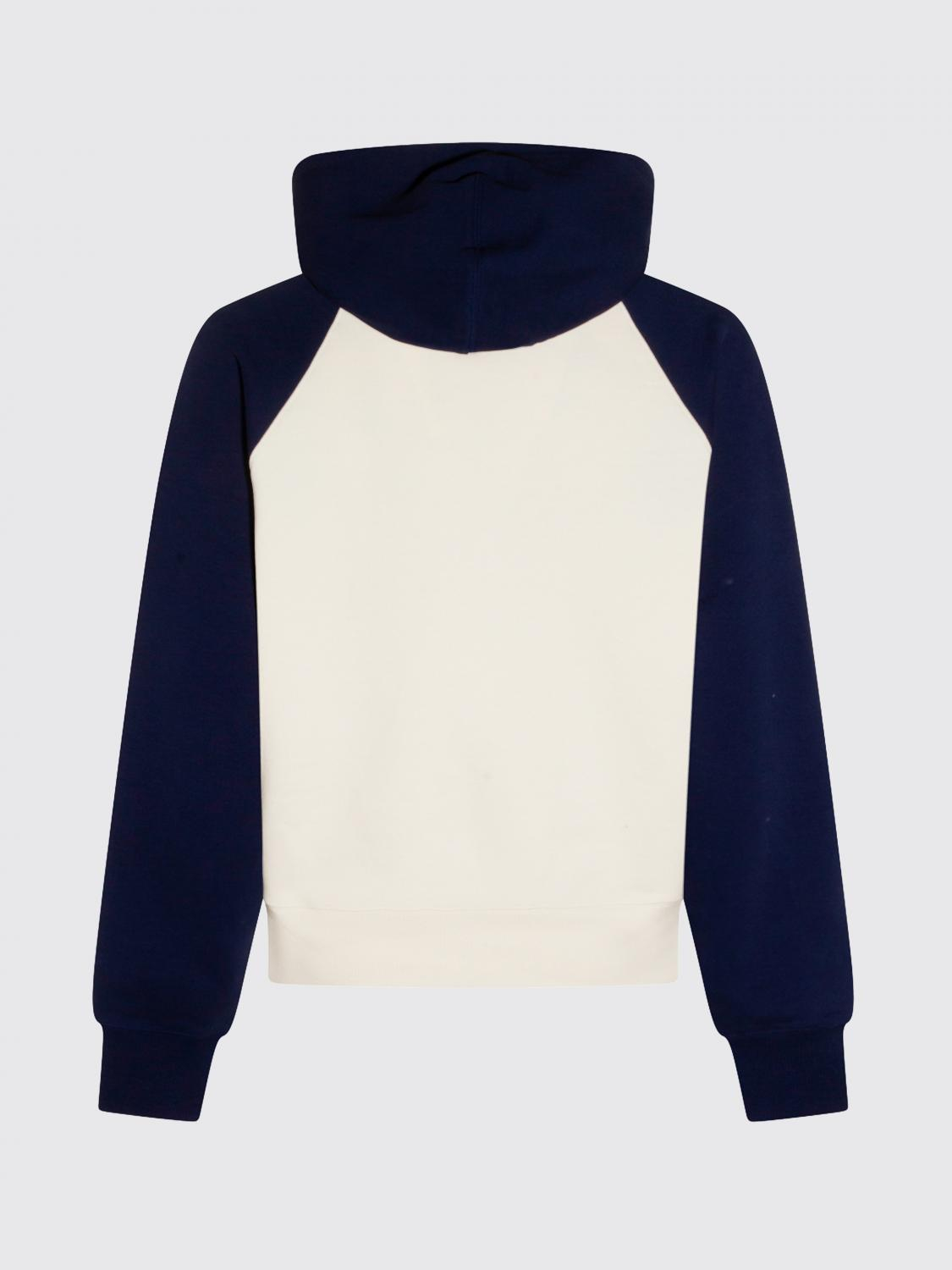 [Ami Paris] Sweatshirt SS26 USW782747A 027