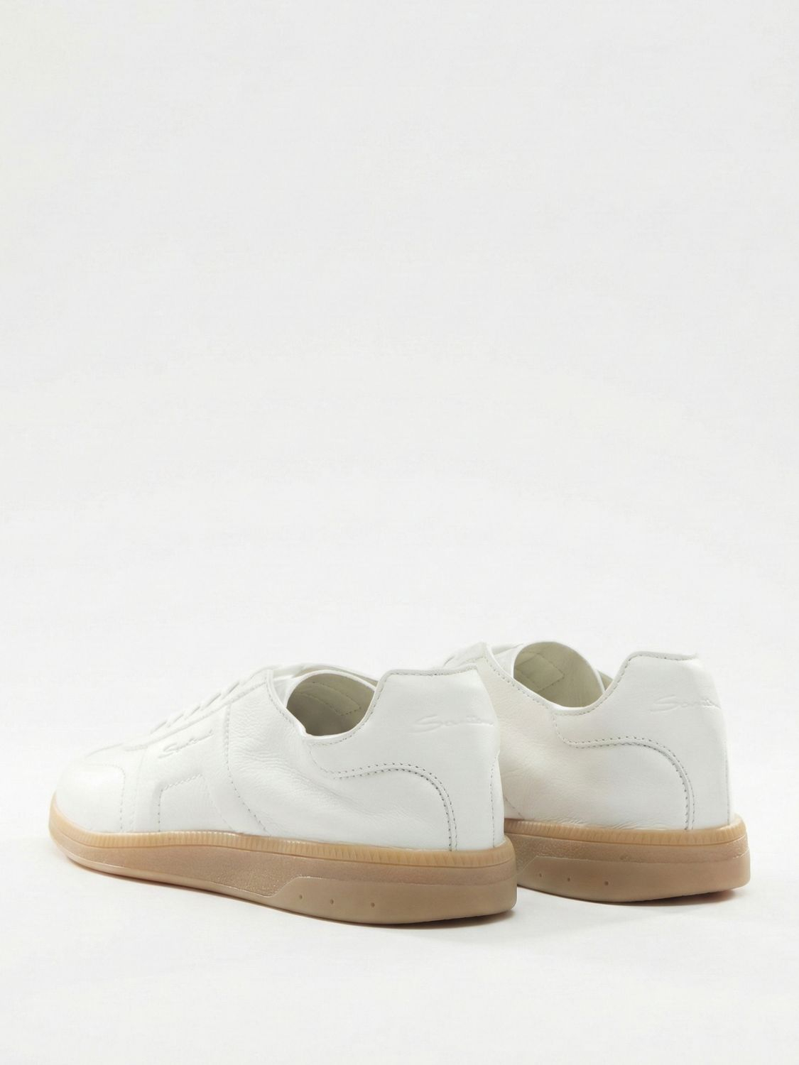 [Santoni] Sneakers SS26 MBPL22072FARTFRI I80