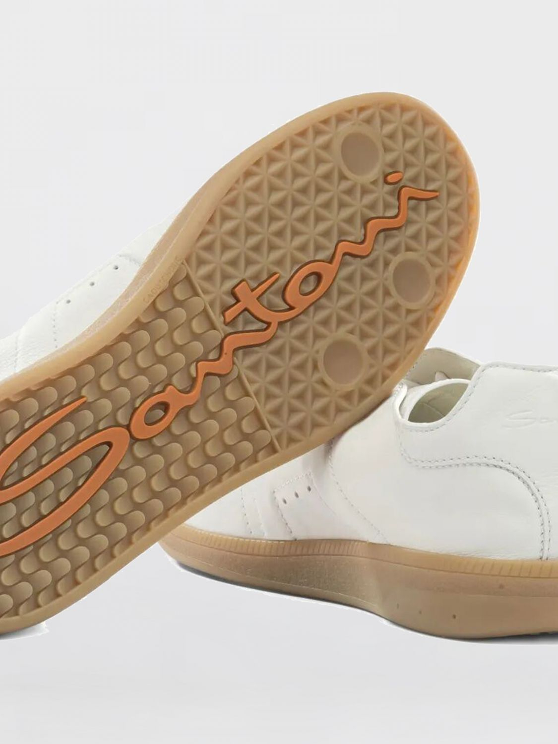 [Santoni] Sneakers SS26 MBPL22072FARTFRI I80