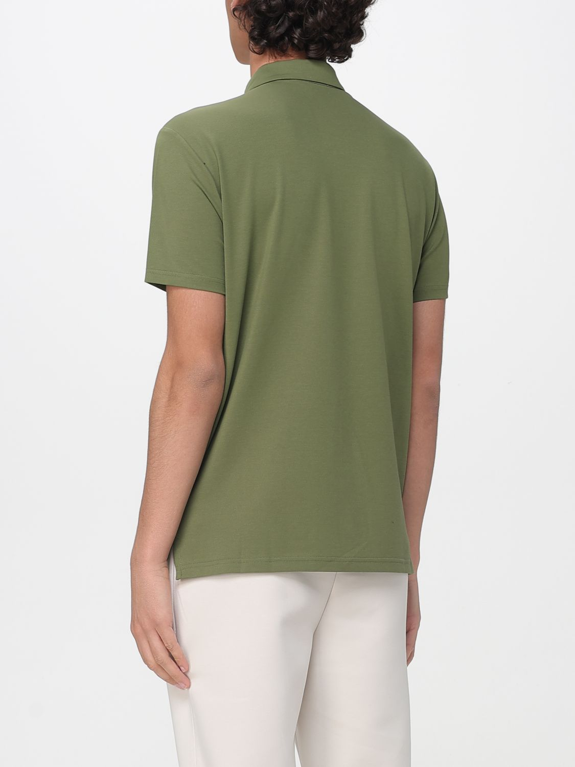 [Peuterey] T-shirts Short Sleeve SS26 PEU547199012182 4711
