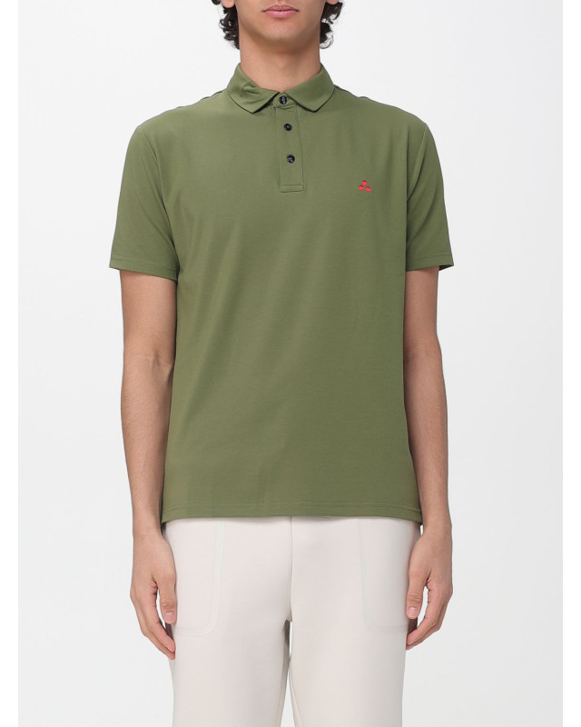 [Peuterey] T-shirts Short Sleeve SS26 PEU547199012182 4711