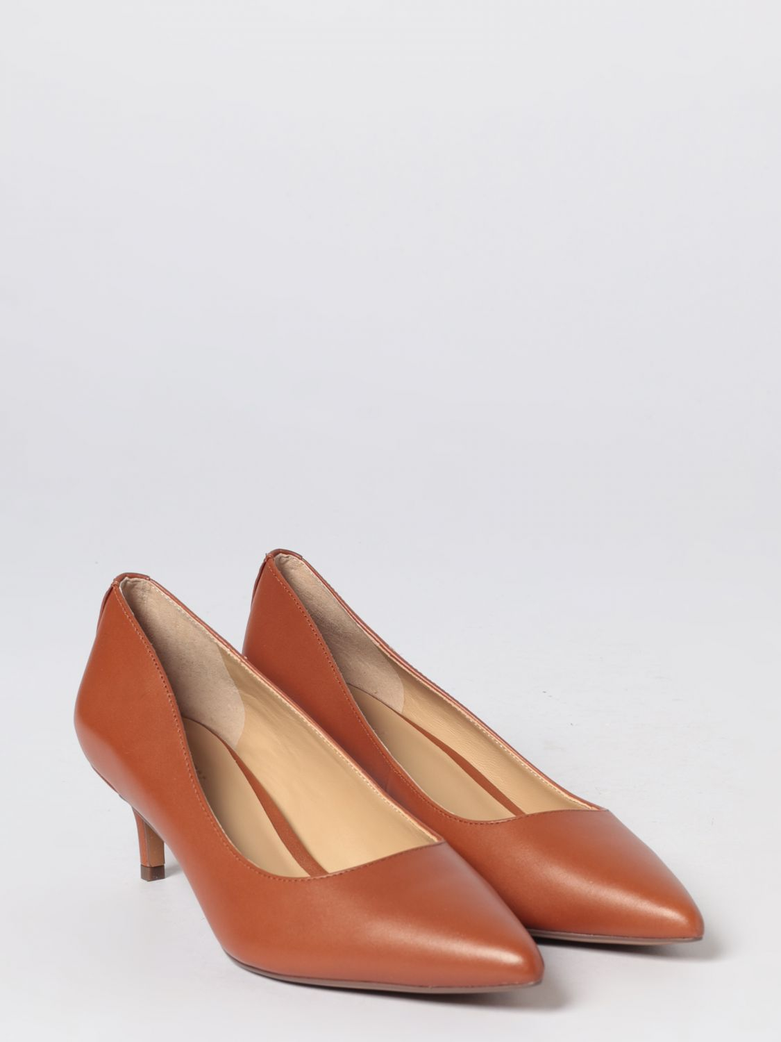 [LAUREN RALPH LAUREN] Pumps SS26 802P09030 002