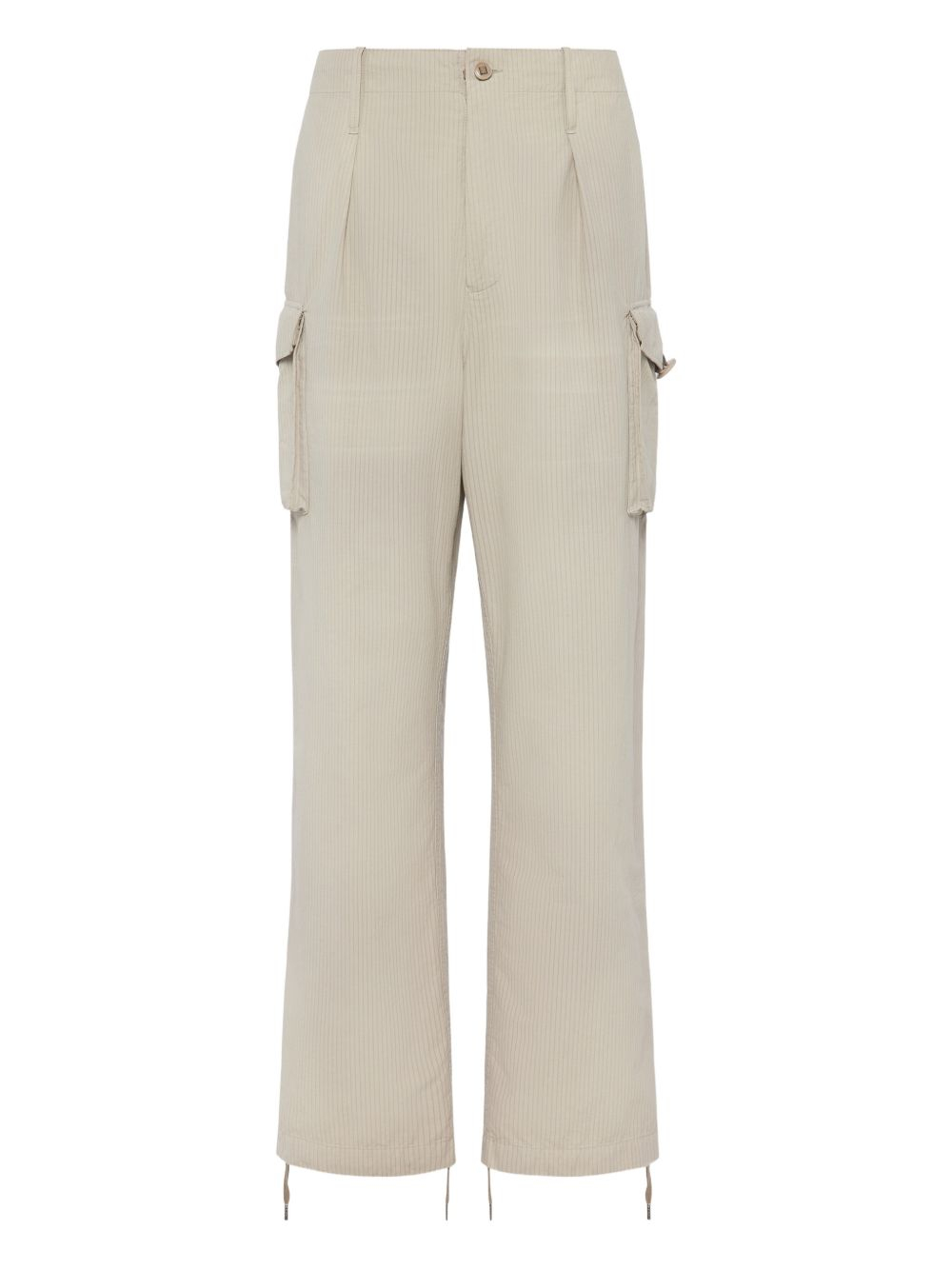 [Maison Margiela] Trousers SS26 S50KA0708 M35685 115