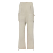 [Maison Margiela] Trousers SS26 S50KA0708 M35685 115