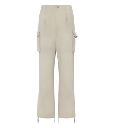 [Maison Margiela] Trousers SS26 S50KA0708 M35685 115