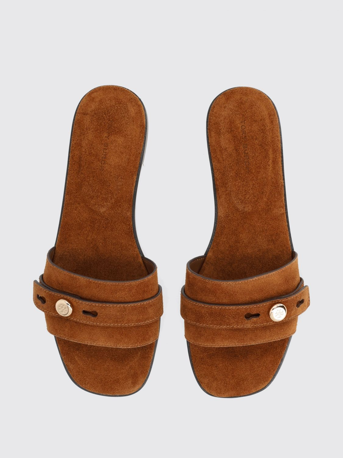 [Tory Burch] Sandals SS26 183306 288