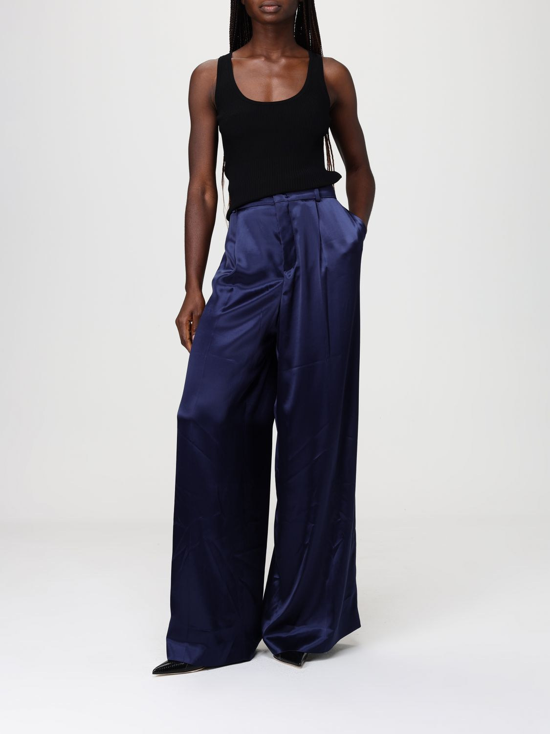 [Max Mara] Tank top SS26 2611361032600 009