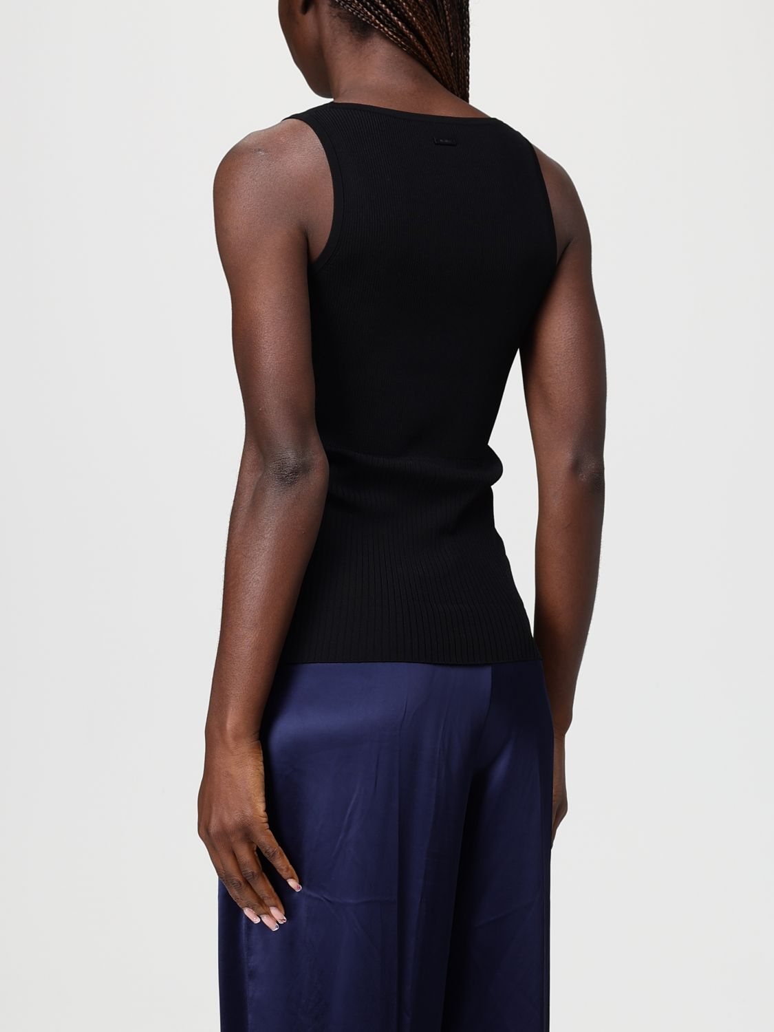 [Max Mara] Tank top SS26 2611361032600 009