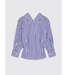 [Givenchy] Shirts Long Sleeve SS26 BW61JH16CN 977
