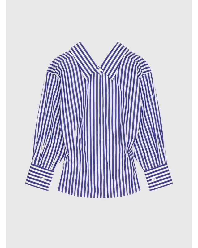 [Givenchy] Shirts Long Sleeve SS26 BW61JH16CN 977