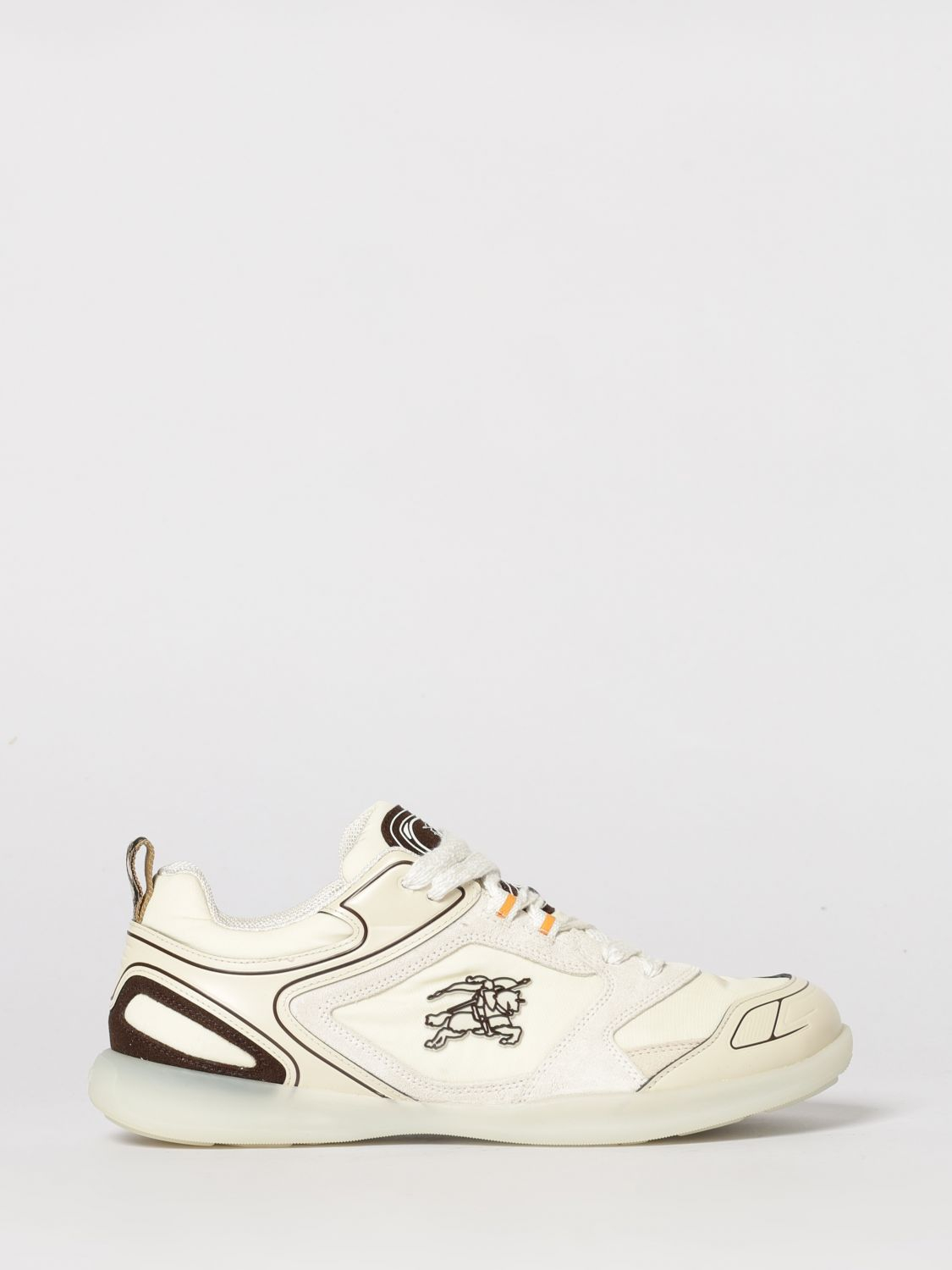 [Burberry] Sneakers SS26 8119538