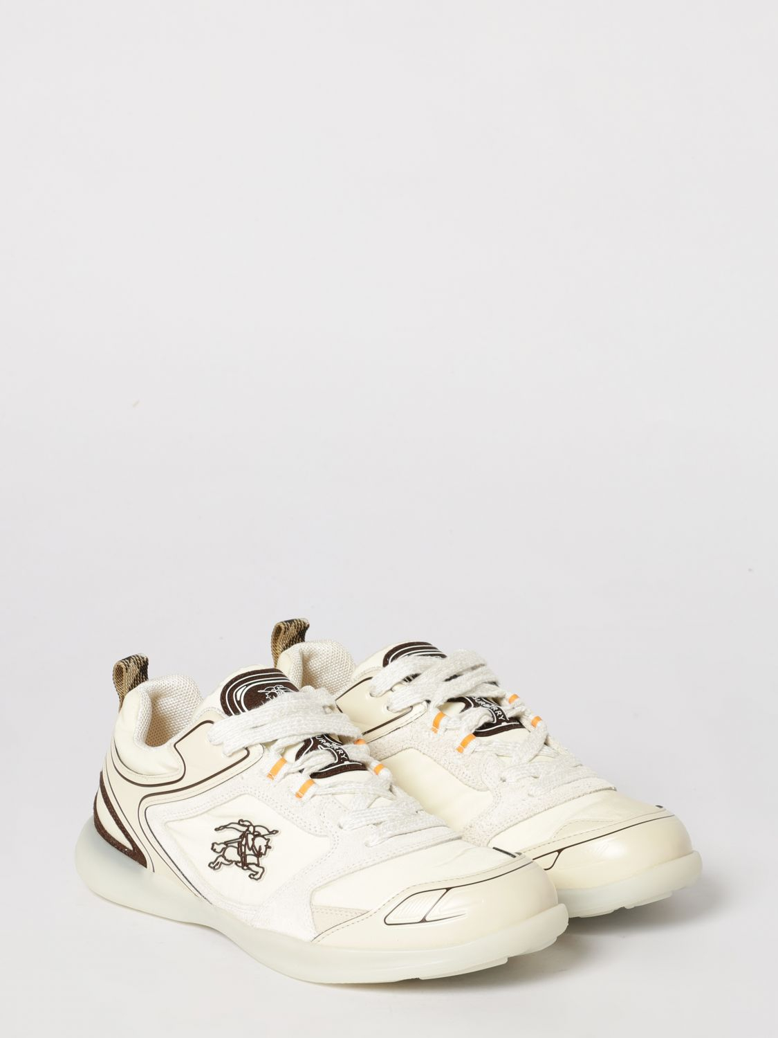 [Burberry] Sneakers SS26 8119538