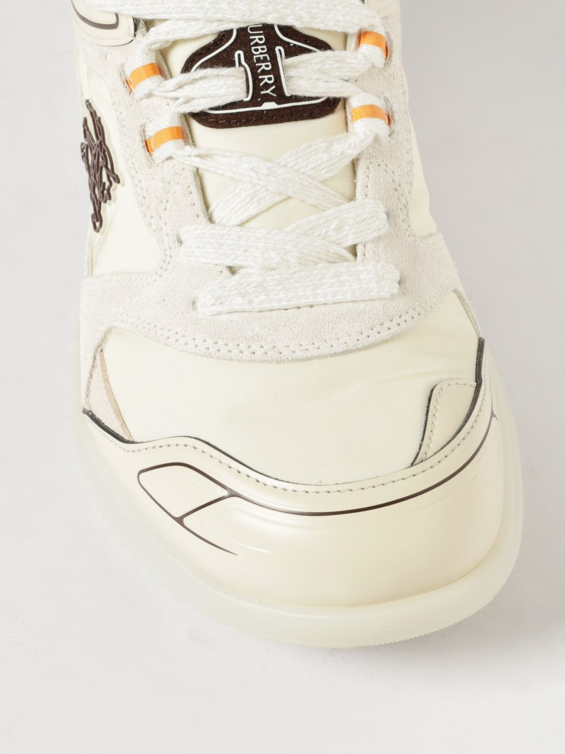[Burberry] Sneakers SS26 8119538
