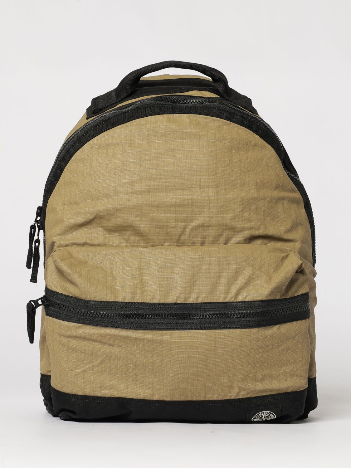 [Stone Island] Backpack SS26 9200032S0331 V005G