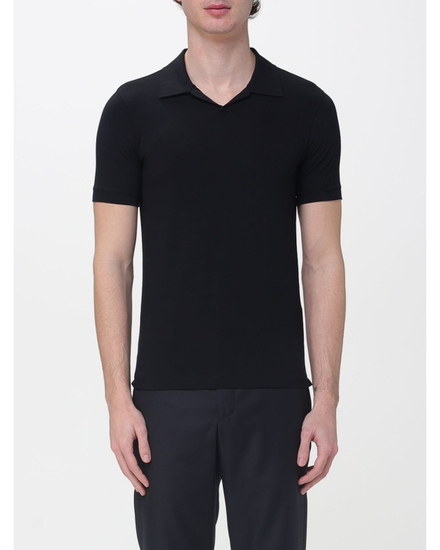 [Giorgio Armani] T-shirts Short Sleeve SS26 3GSF51SJP4Z UC99