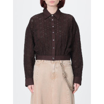 [PINKO] Shirts Long Sleeve SS26 106277A35P M28