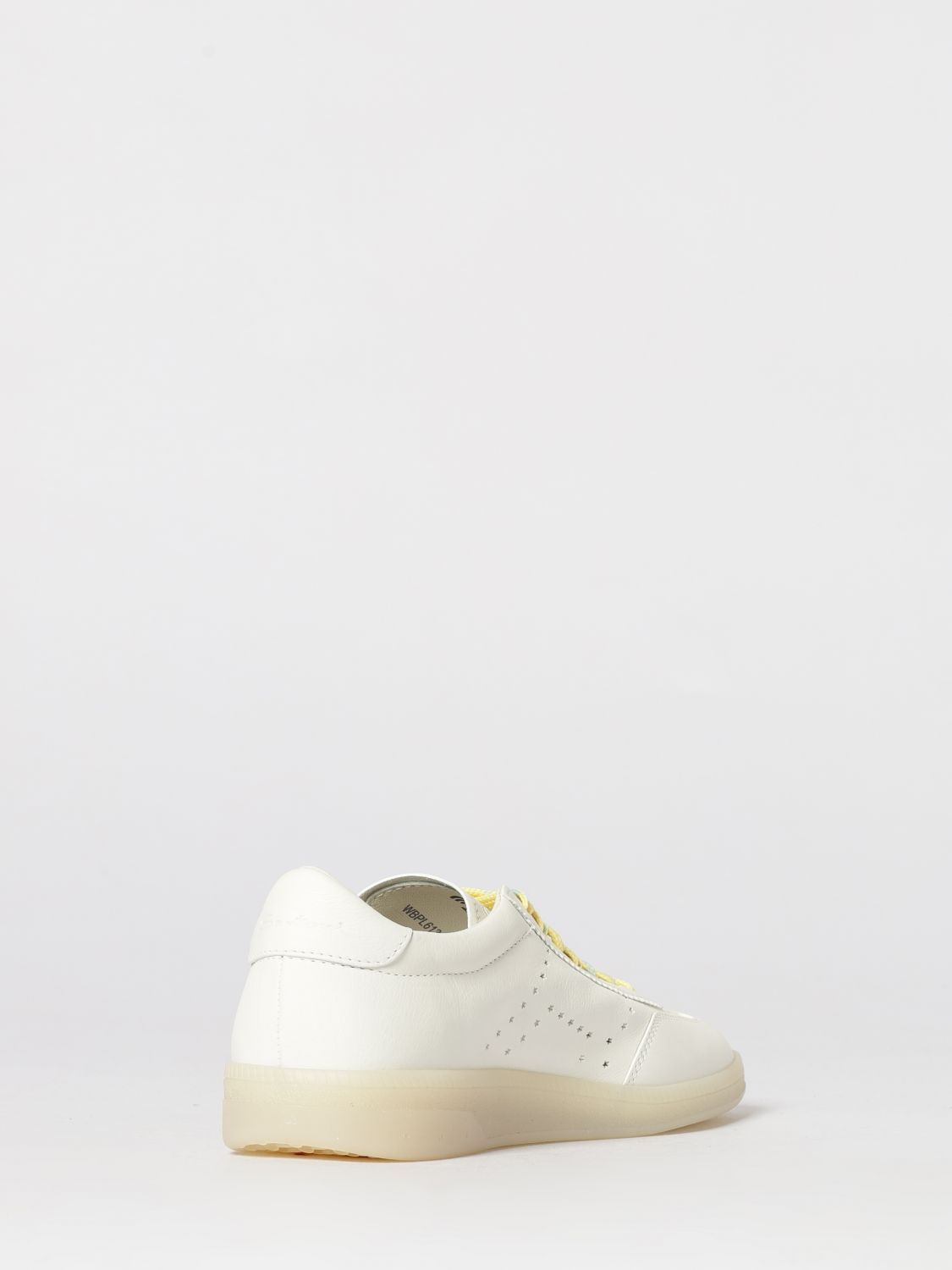 [Santoni] Sneakers SS26 WBPL61340TITTFDD I80