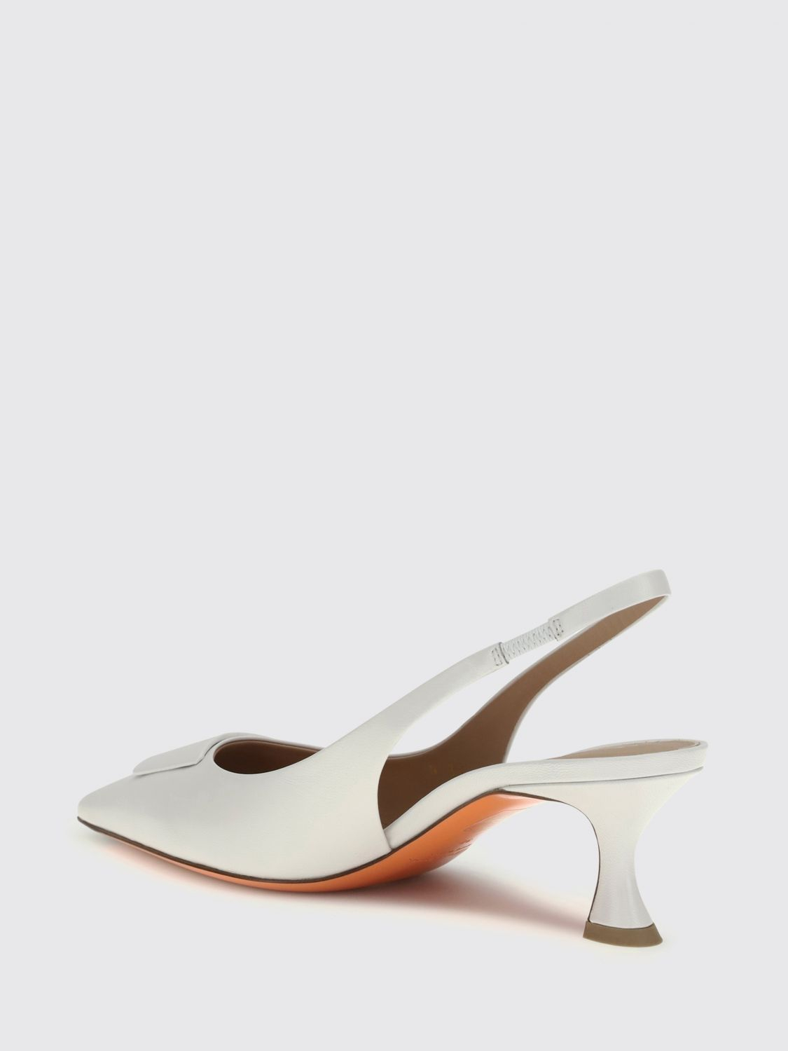 [Santoni] Pumps SS26 WDIS72099HA2NWLN 180
