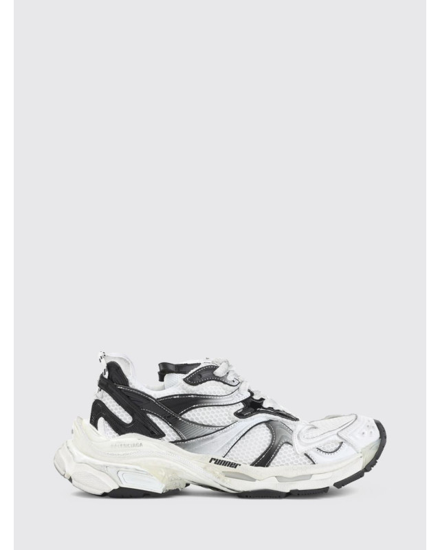 [Balenciaga] Sneakers SS26 779066WRN2G 9010