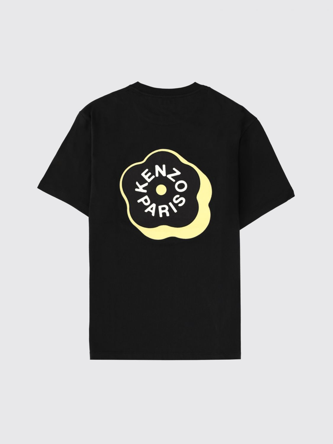 [Kenzo] T-shirts Short Sleeve SS26 FG52TS3024SG 99J