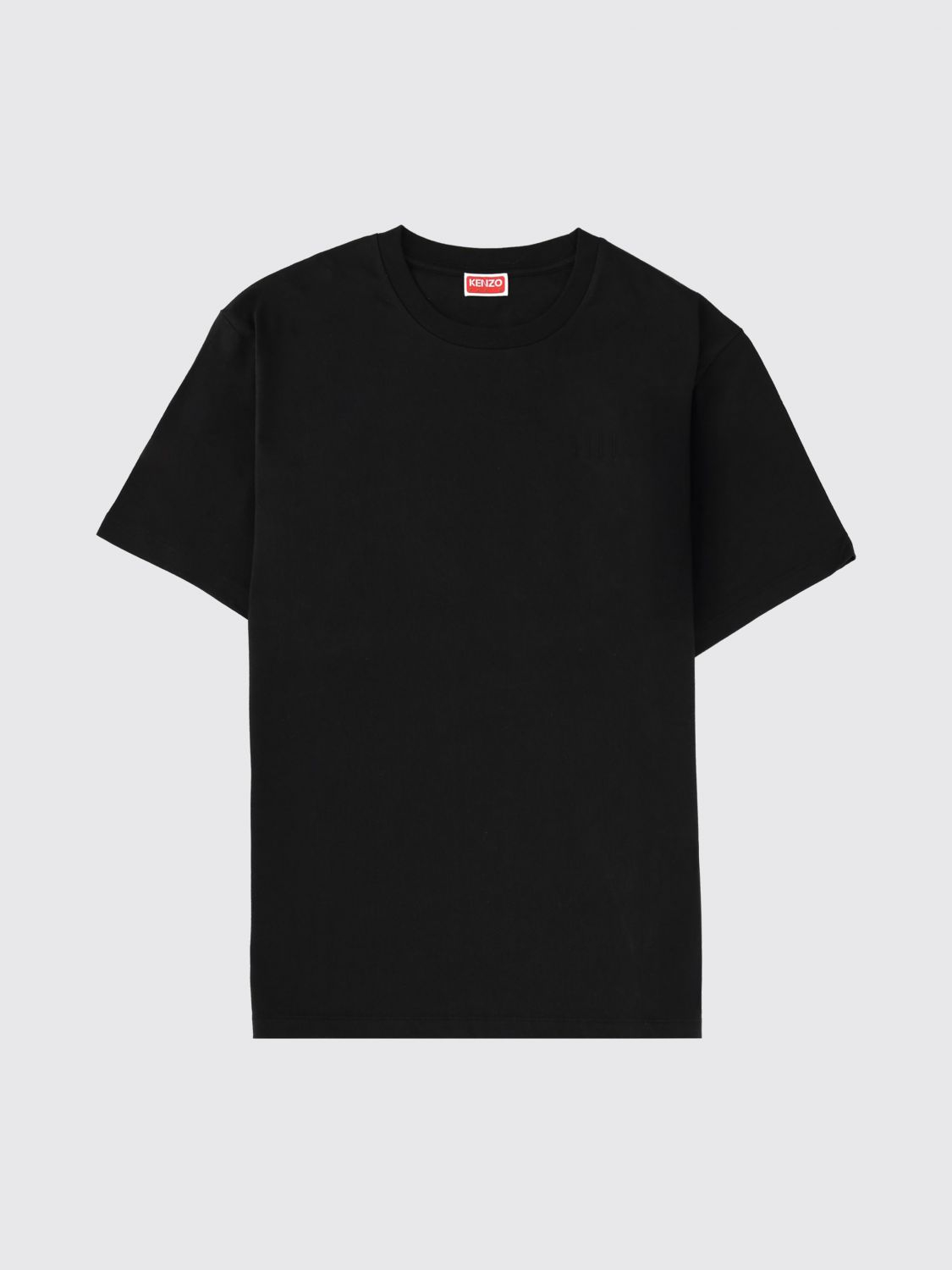 [Kenzo] T-shirts Short Sleeve SS26 FG52TS3024SG 99J