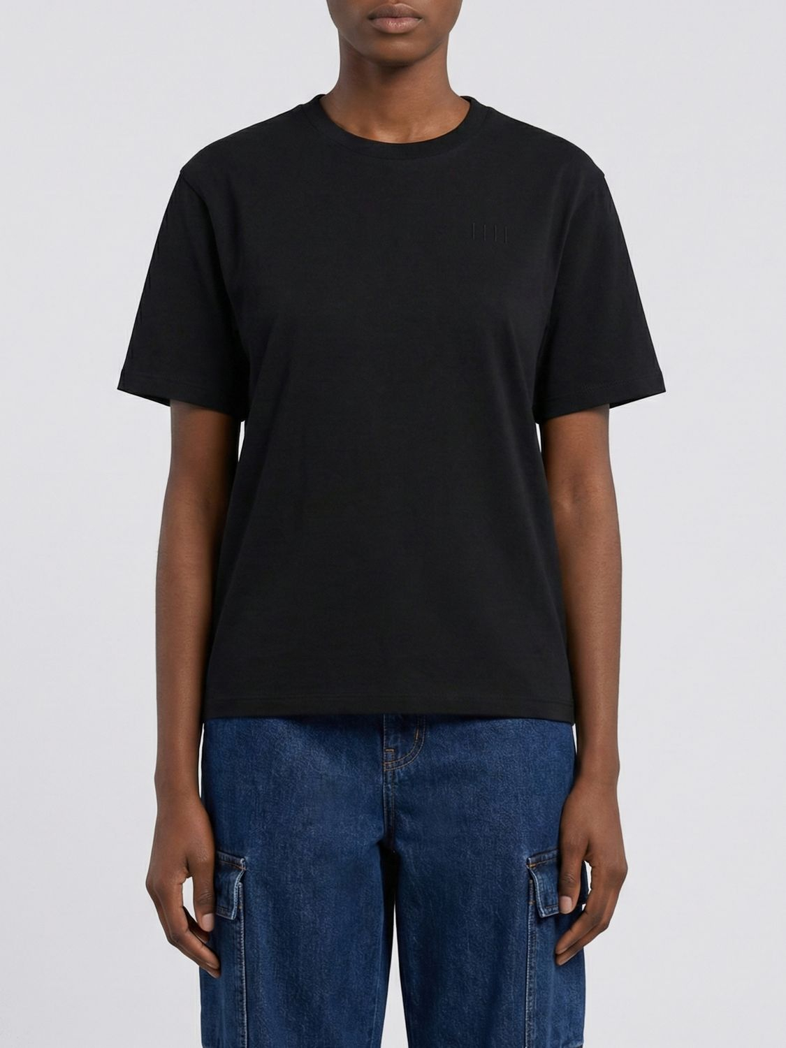 [Kenzo] T-shirts Short Sleeve SS26 FG52TS3024SG 99J