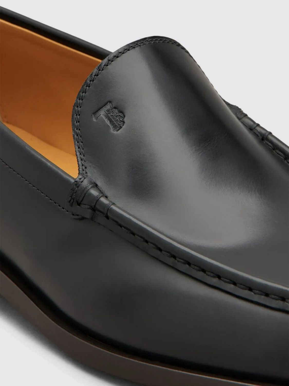 [Tod's] Loafer SS26 XXM96L0JZ20LYG B999