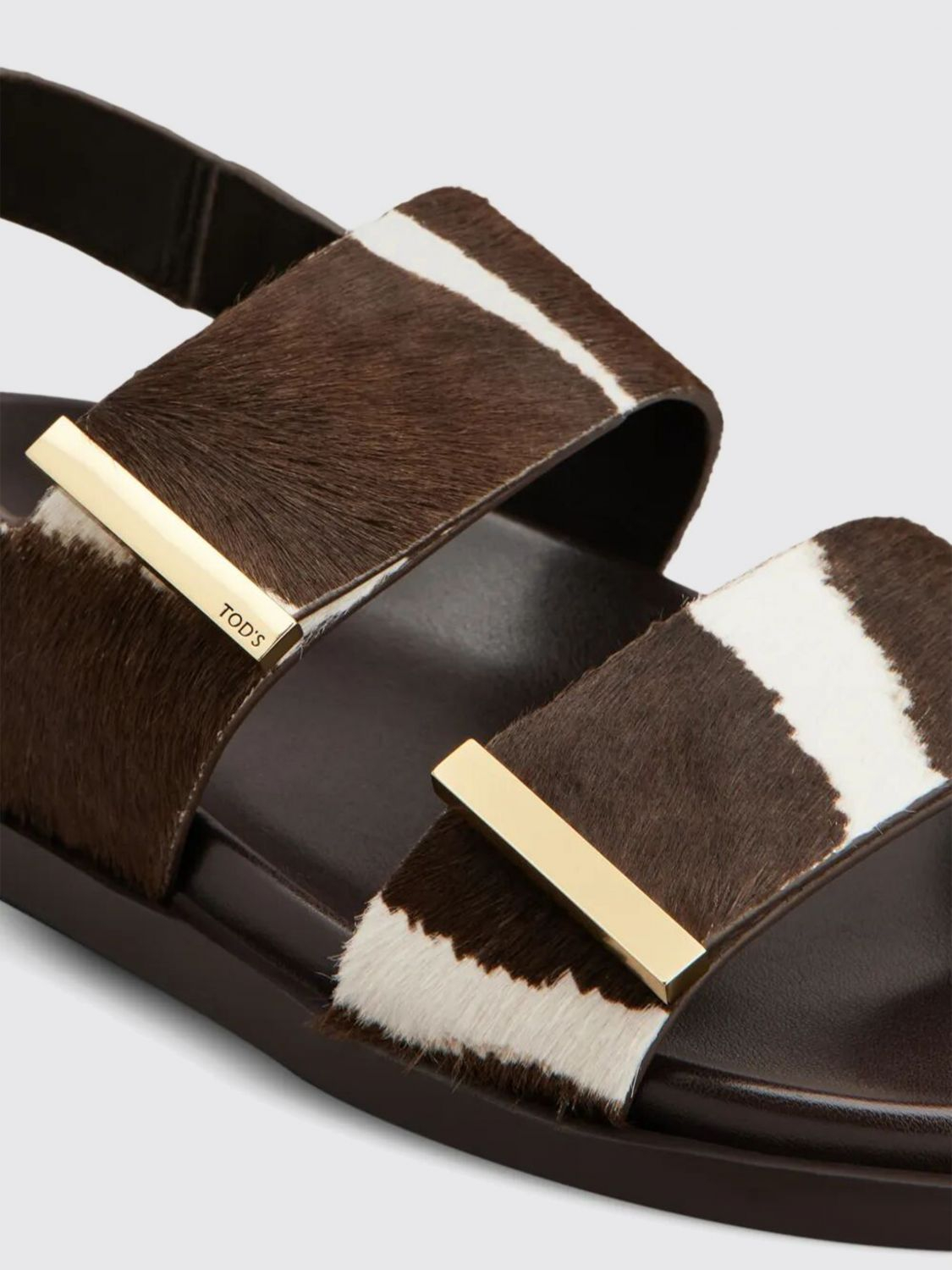 [Tod's] Sandals SS26 XXW68K0JE60XPZ 0035