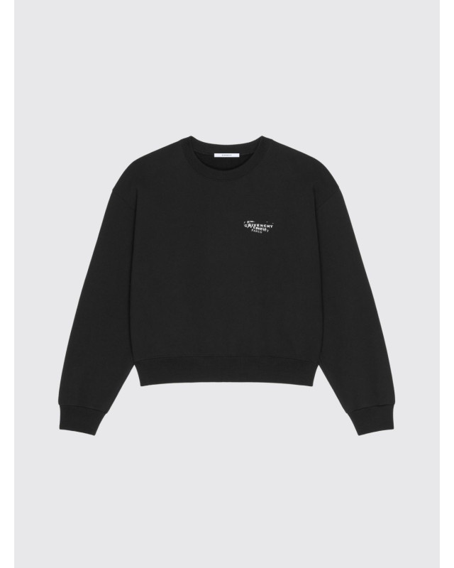 [Givenchy] Sweatshirt SS26 BWJ04UP7A7 001