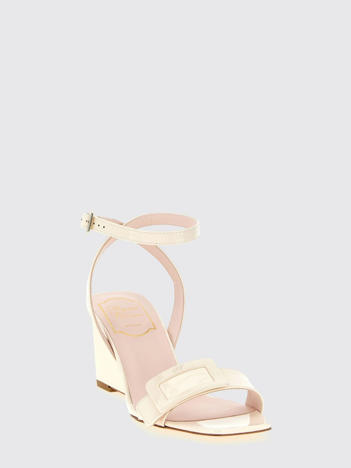[Roger Vivier] Sandals SS26 RVW80544440D1P C019
