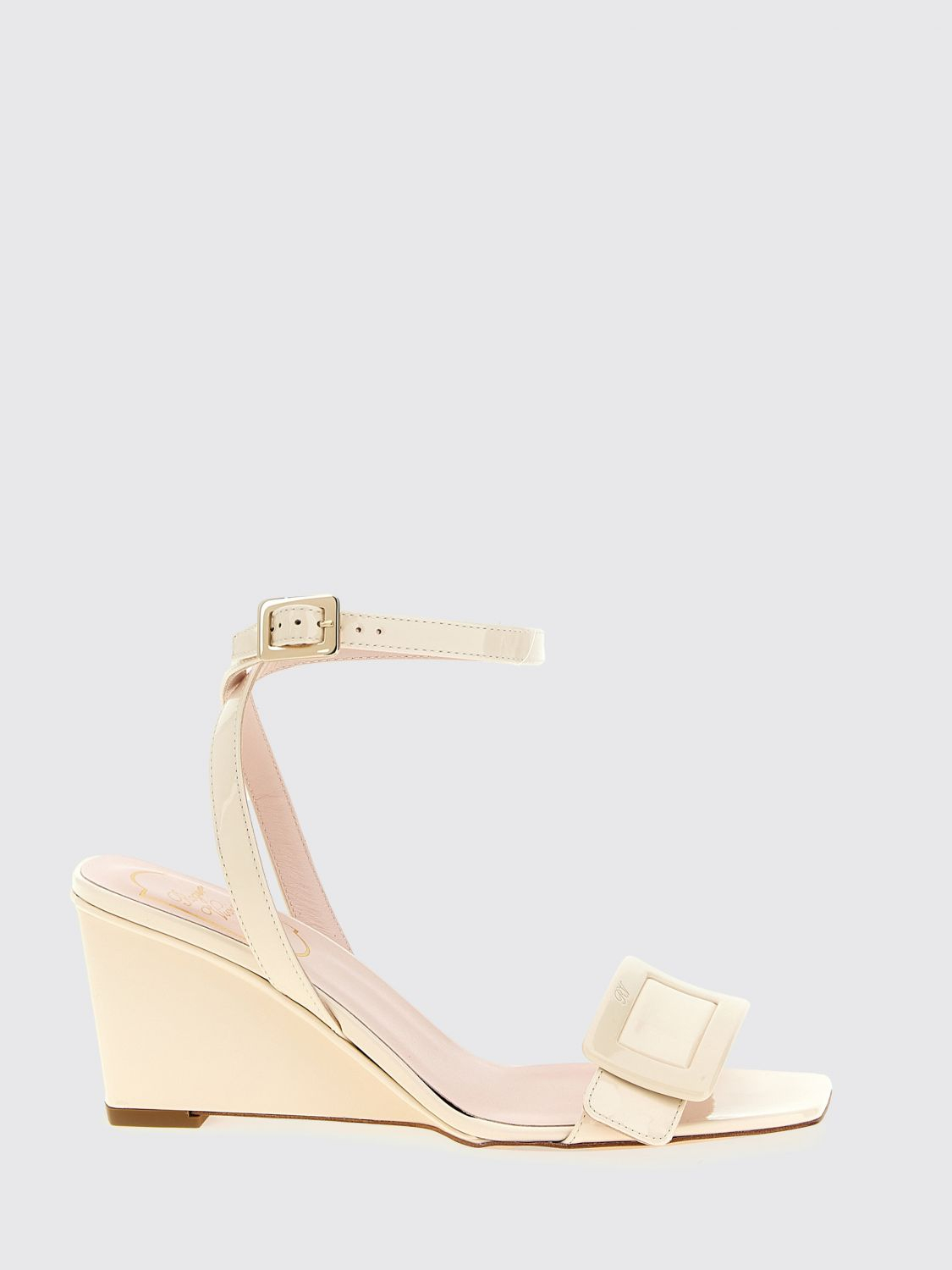 [Roger Vivier] Sandals SS26 RVW80544440D1P C019