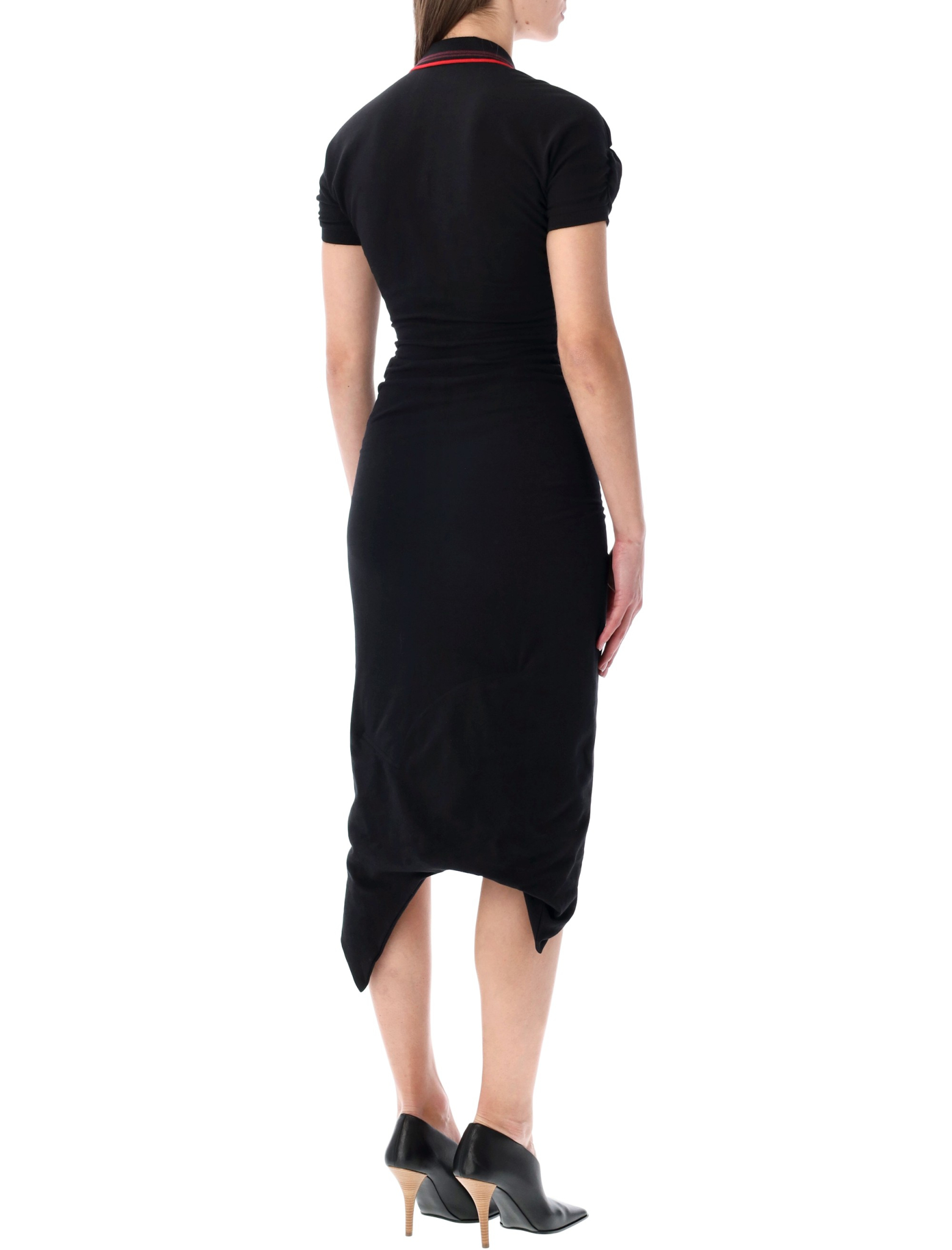 [Vivienne Westwood] Short sleeve dress SS26 16010051J00AUN401