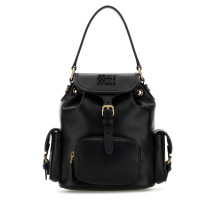[Miu Miu] Bag FW26 5BZ043VOOM2CRW F0002