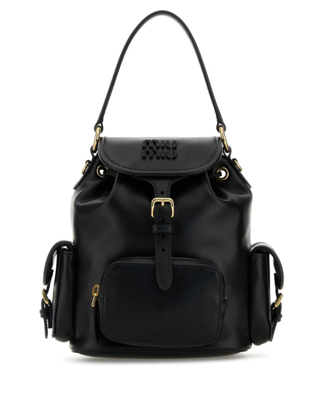 [Miu Miu] Bag FW26 5BZ043VOOM2CRW F0002